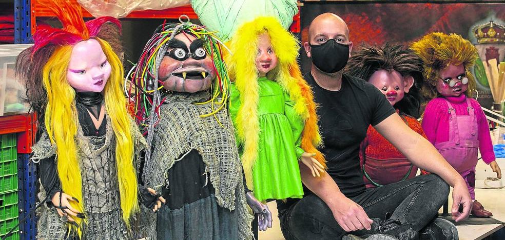 los-electroduendes-de-la-bola-de-cristal-reviven-en-cubillas-de-santa